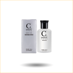 COKELIFE 玻尿酸润滑液100ml