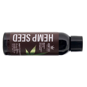 大麻籽油按摩油60ml*3