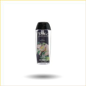 Toko Organica润滑油 163ml